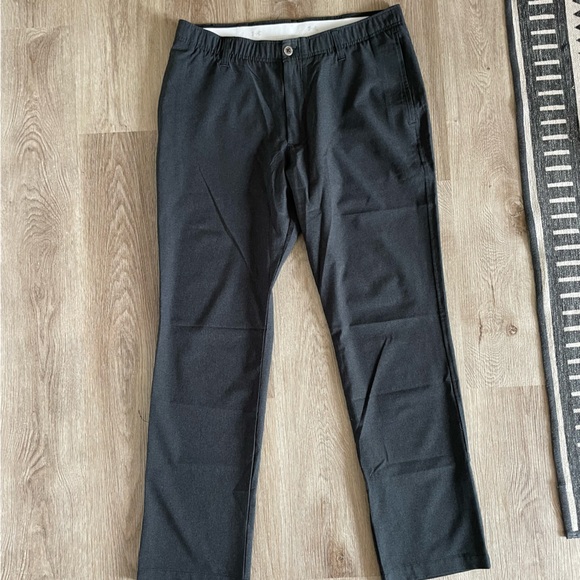 Under Armour Golf Pants - Picture 1 of 7